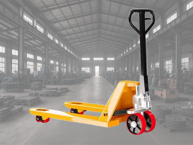 Pallet Truck